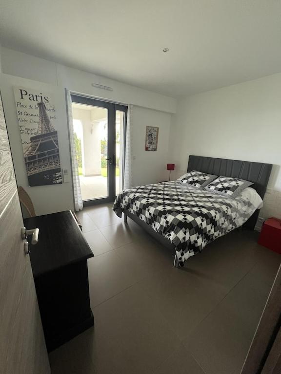 Rdc De Villa Avec Piscine Cavalaire-sur-Mer Eksteriør bilde